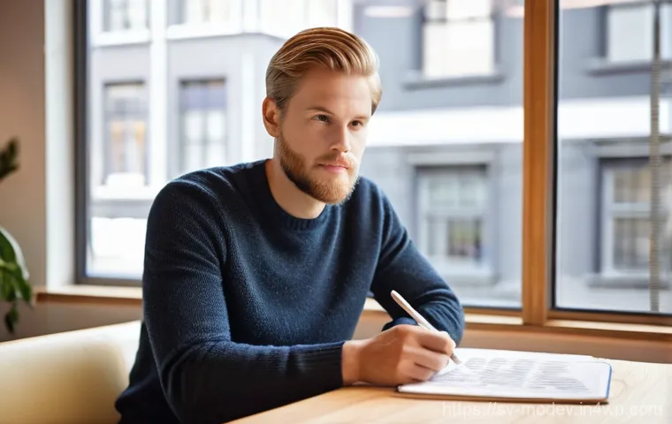 시장 기회 평가 모델과 시장 세분화 전략 - **Prompt:** A young, inquisitive entrepreneur, in their early thirties, with a thoughtful expression...