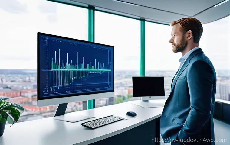 시장 기회 평가 모델과 예측 분석의 융합 - **Prompt:** A diverse group of Swedish consumers, including a young couple and an older individual, ...