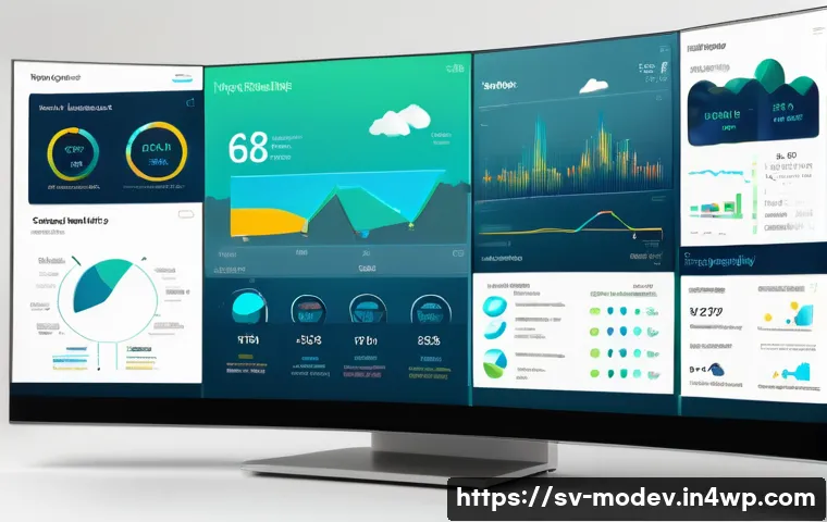 시장 기회 평가 모델의 주요 트렌드 관련 이미지 1