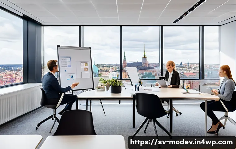 시장 기회 평가 모델의 주요 트렌드 관련 이미지 2