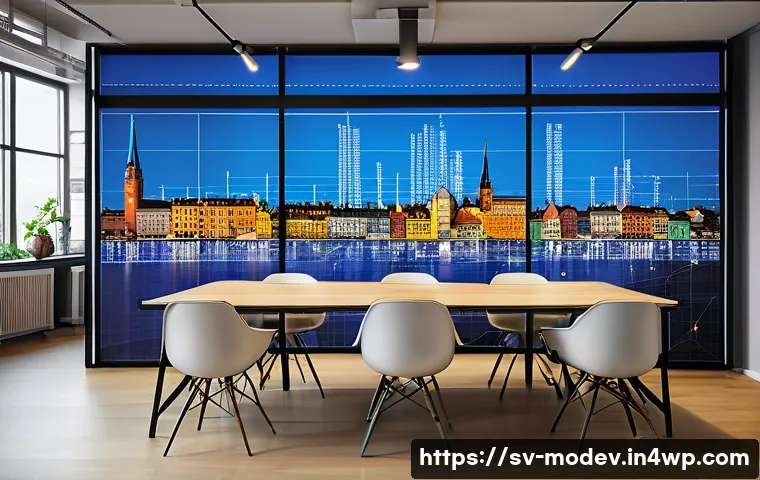 시장 기회 평가 모델을 위한 데이터 시각화 기법 관련 이미지 1