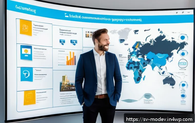 Så lyckas du med strategisk kommunikation för att upptäcka marknadsmöjligheter snabbt och effektivt 4 전략적 시장 기회를 위한 평가 커뮤니케이션 관련 이미지 2